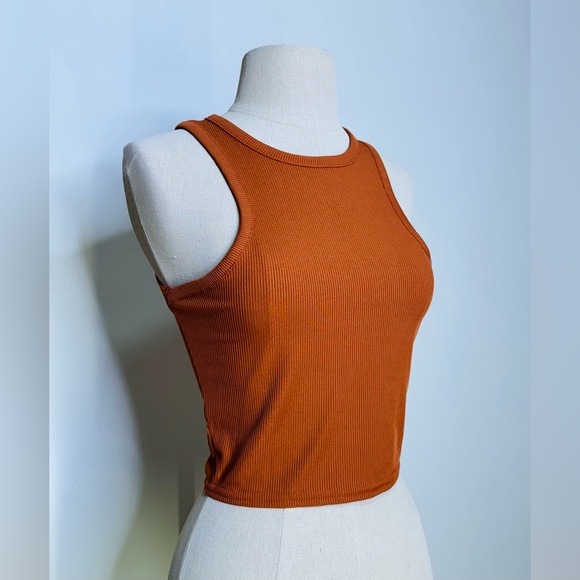 Crop top Prettylittlethings - Picture 2 of 5